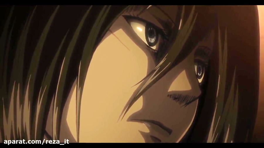 نبرد با تایتان ها - فصل 1 قسمت 24 - دوبله فارسی